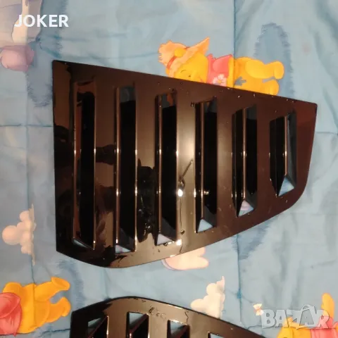 Декоративни решетки за голф 5 и 6, снимка 4 - Аксесоари и консумативи - 49814542