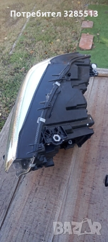 BMW x3 десен фар, снимка 2 - Автомобили и джипове - 52253054