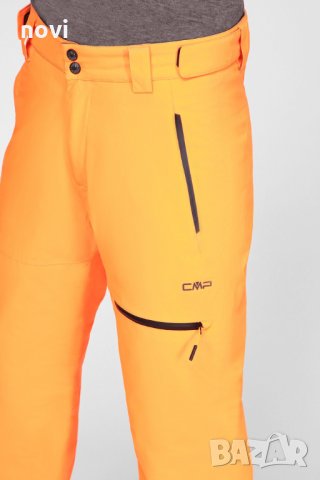 CMP, L, нов, оригинален мъжки ски/сноуборд панталон 3mpn, снимка 4 - Зимни спортове - 33999047