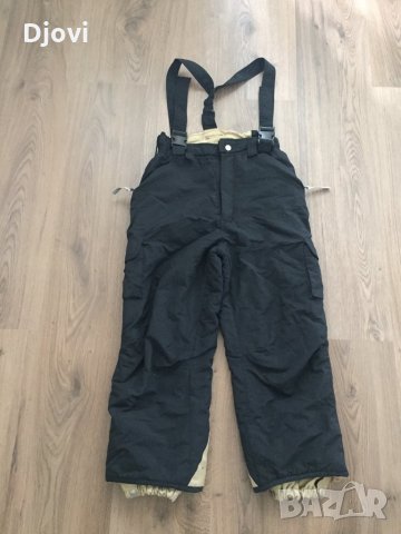 Ски долнище 134см, снимка 2 - Зимни спортове - 31353074