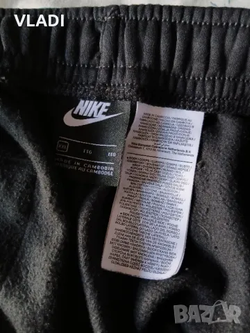Долнище Nike just do it , снимка 3 - Спортни дрехи, екипи - 49452775