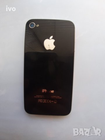 iphone 4s, снимка 7 - Apple iPhone - 29108638