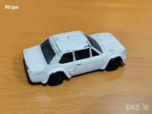 Колички Matchbox - Made in Bulgaria, снимка 15 - Коли, камиони, мотори, писти - 52800624