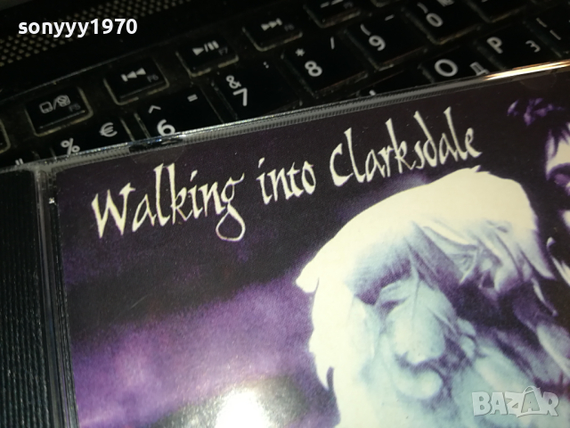 JIMMY PAGE ROBERT PLANT CD 0403241236, снимка 5 - CD дискове - 44597825