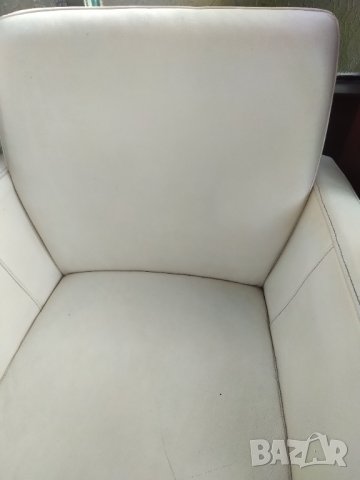Кожен диван и канапе намалени , снимка 8 - Дивани и мека мебел - 42720581