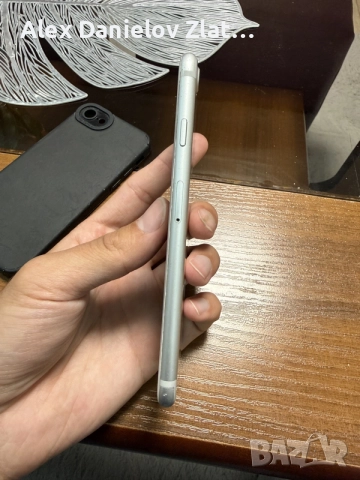 Iphone 7 32GB Отключен 100%, снимка 10 - Apple iPhone - 56350952