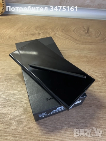 Samsung Galaxy S22Ultra , снимка 2 - Samsung - 55817698