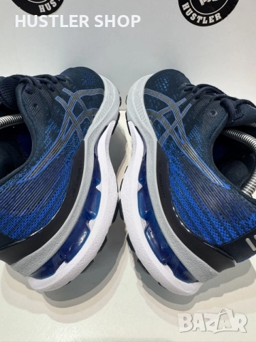 Маратонки ASICS GEL KAYANO 28, снимка 5 - Маратонки - 56548490