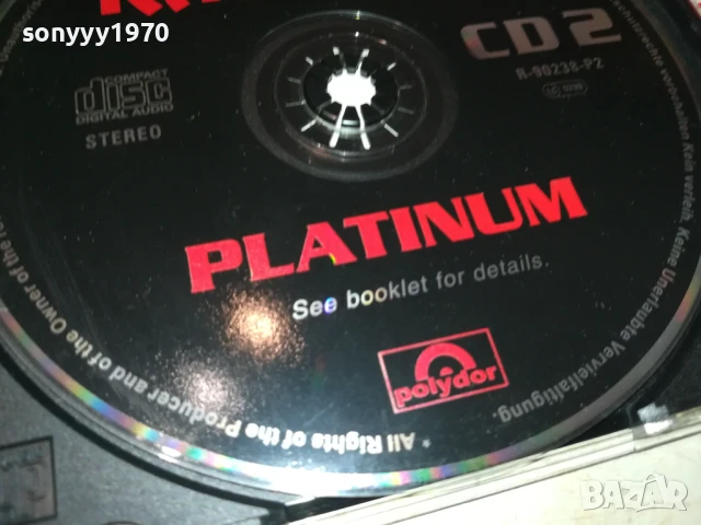 RAINBOW CD 2107251247, снимка 5 - CD дискове - 51090539