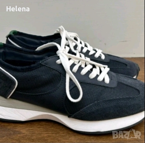 Мъжки маратонки Zara., снимка 6 - Маратонки - 54296182