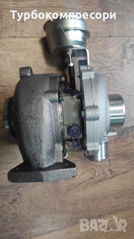 Ново турбо за Suzuki Vitara Grand 1.9 DDIS 129 коня , снимка 3 - Части - 52601763