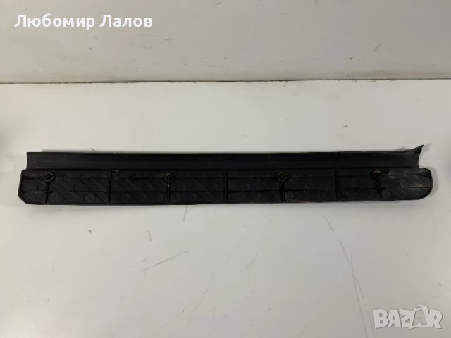 Вътрешен праг лайсна предна лява страна Nissan Terrano II  (02-09)г. 769520F, снимка 2 - Части - 51115114