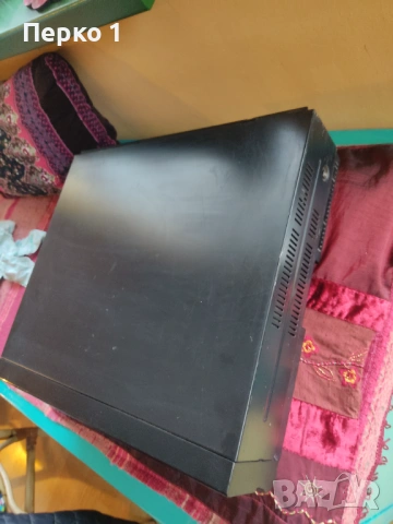 Panasonic NV-P2U HQ , снимка 3 - Плейъри, домашно кино, прожектори - 54365493