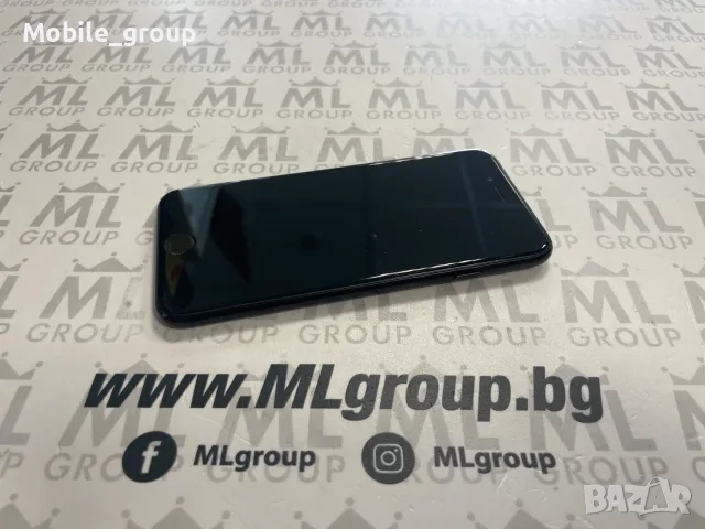 #MLgroup предлага iPhone SE 2020 128GB Black 82%, втора употреба, снимка 4 - Apple iPhone - 55942207