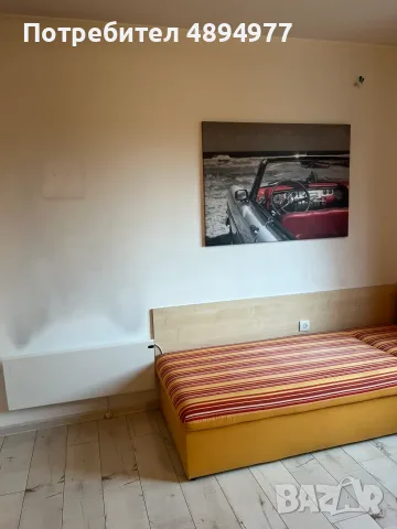 Тристаен в Кючук Париж!, снимка 4 - Апартаменти - 55706214