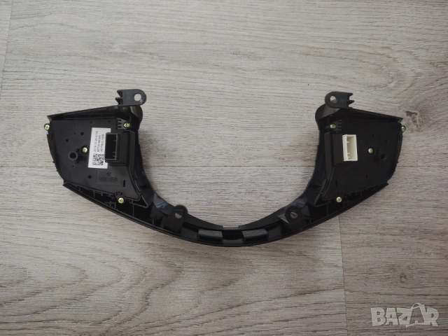 OEM 96700 M6340 steering wheel switch cruise control audio control kia seed seltos forte k3 k5 forte, снимка 4 - Части - 54318239