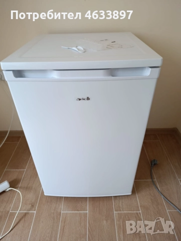 Хладилник  + Пералня arielli , снимка 4 - Перални - 52189659