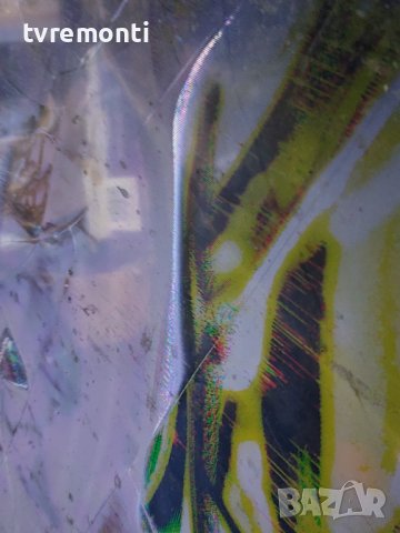 лед диоди от дисплей CY-HF550CSLV5H.от телевизор Samsung модел UE55F6320AW, снимка 5 - Части и Платки - 37381333