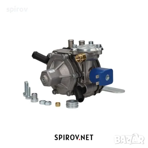 Изпарител за газов инжекцион LPG Tomasetto AT13 XP RGAT3990 275kw 374кс, снимка 5 - Части - 55716413