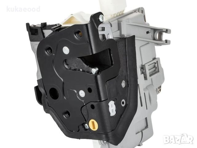 Брава за Audi A7 C7 (2010-2018) за задна дясна врата, снимка 3 - Части - 44668525