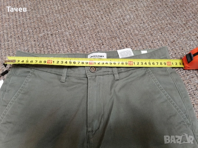 къси мъжки панталони jack & jones -s размер