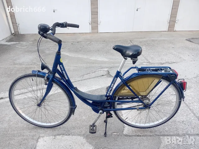 Велосипед 29 цола Kettler 110 евро