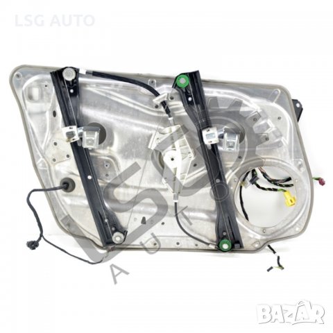 Преден десен механизъм стъклоповдигач Mercedes-Benz C-Class 204 (W/S/C) 2007-2014 MB070620N-103