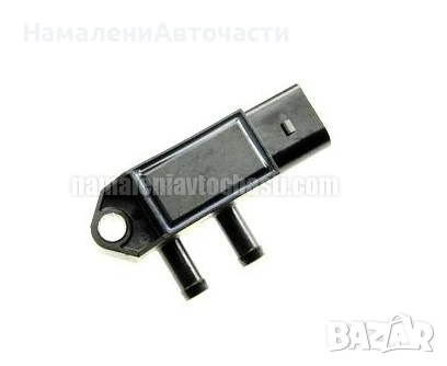Датчик налягане изпускателен колектор 03L906051B ECSAU003 Audi Seat Vw, снимка 2 - Части - 51205460