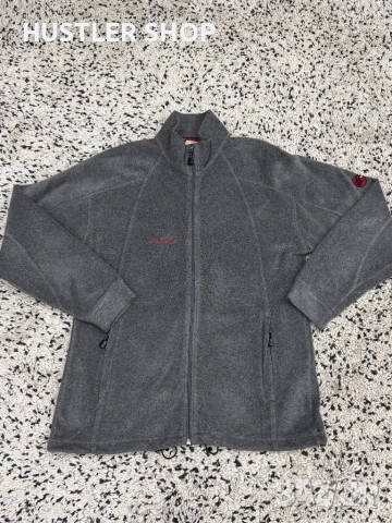 Мъжки полар MAMMUT. Размер L