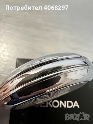 Съветски хронометър Sekonda, снимка 3 - Мъжки - 56236937