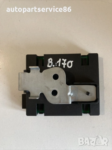 Контролен модул за антена за Mercedes B Class W245 B170 (2008) A1698200475