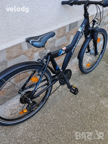 Велосипеди 24 цола, снимка 8 - Велосипеди - 54238371