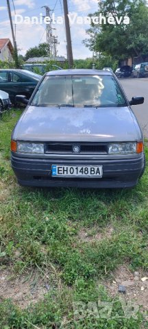 Сеат Толедо 