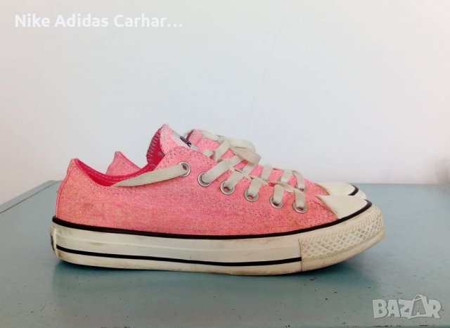 Converse All Star - оригинални дамски кецове, много запазени!