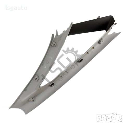 Лява интериорна кора до челно стъкло Opel Meriva A 2003-2010 ID: 120886, снимка 2 - Части - 44287226