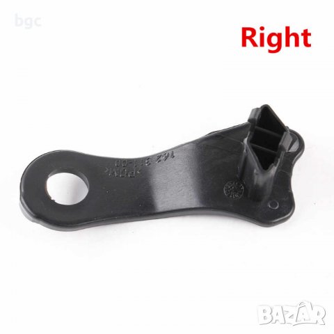 Водачи Щипки Фарове Регулатори за BMW 5 E60 E61 63126941478 63126942478 63126949633 63126949634, снимка 11 - Части - 39919294