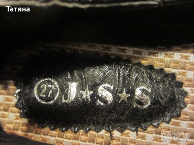 ??дет. обувки- MAGIC LADY-ортопедични-;сандали;, снимка 12 - Детски маратонки - 22179144