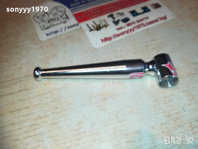 лула беизболна бата 1212201746, снимка 7 - Колекции - 31099167