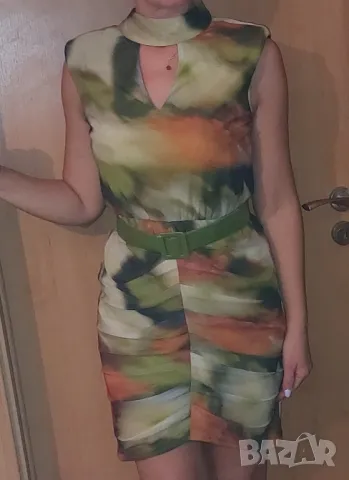 Нова "sexy"рокля Fervente Turkey , снимка 2 - Рокли - 46687579