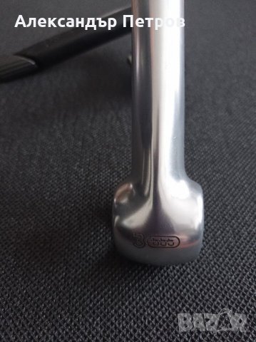 Ретро лапи 3ttt, SAKAE, SR, снимка 5 - Велосипеди - 30874077