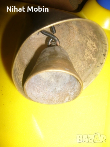 Чанове два броя, снимка 4 - Антикварни и старинни предмети - 52923039