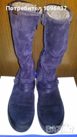 Richter ботуши, снимка 2 - Детски боти и ботуши - 34507789