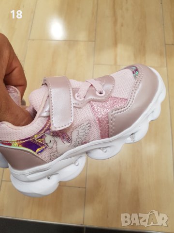 Детски обувки, снимка 3 - Детски обувки - 40469059