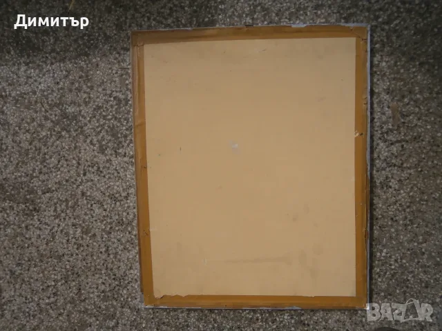 Натюрморт маслени бои, снимка 4 - Картини - 55948784
