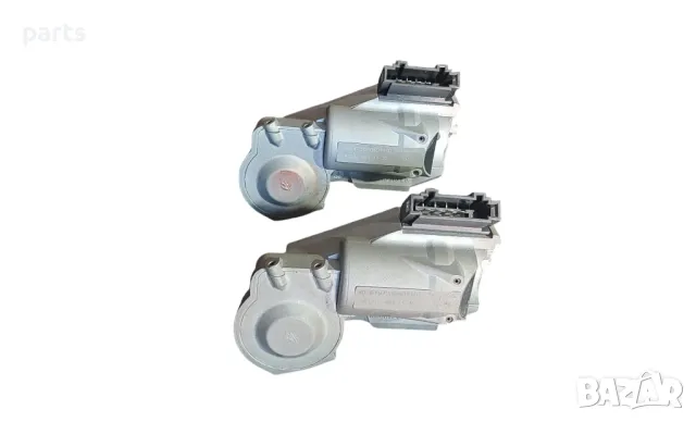 Заключващ Механизъм Волан Мерцедес CLS W219 2бр. - E W211 - CL - CLC - S - ML
- A2034621130