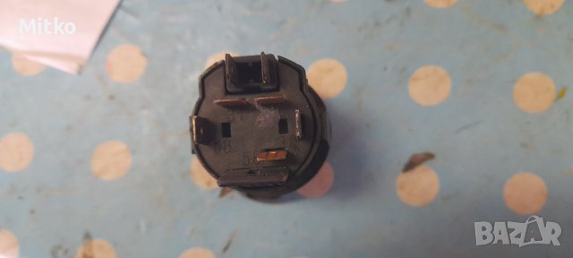 Ключ Светлени Опел Кадет Е / Opel Kadett E, снимка 2 - Части - 39474983