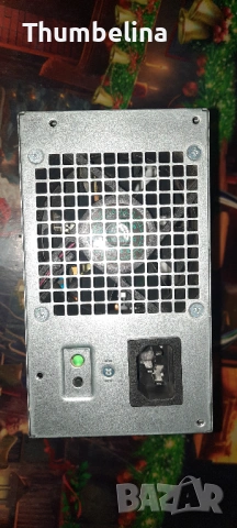 Захранване Dell AC290EM-01, снимка 4 - Захранвания и кутии - 53921100