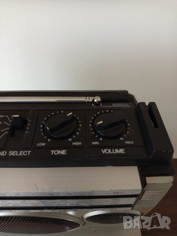 FAIR MATE CR 360, снимка 5 - Радиокасетофони, транзистори - 52583863