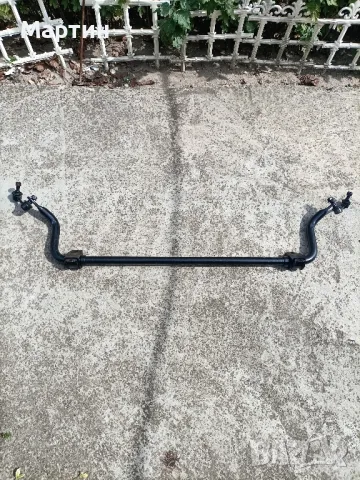 Стабилизираща щанга  за  Kia Sorento - Киа Соренто - дизел 2.5 CRDI 16 V - 140 к.с., снимка 8 - Части - 47272529