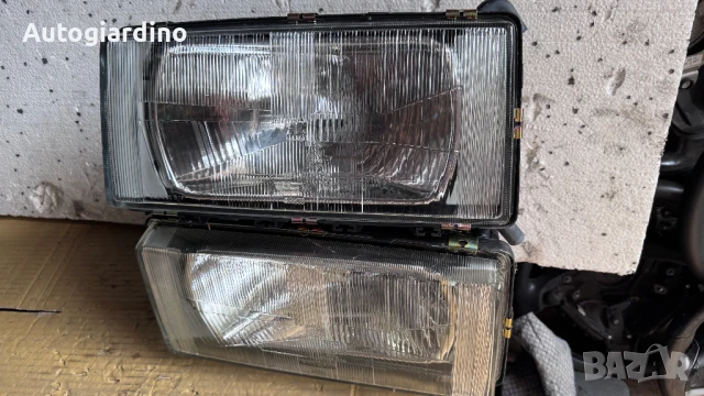 Оригинални Фарове зa Volvo 740 - 0301023706 / 17041R20 / 305620507